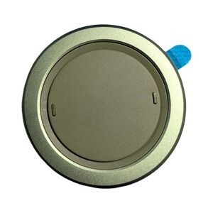 Nn1-P OhSnap Snap 4 Luxe Magnetic UltraThin Phone Grip Magsafe Black/Green ⬇️